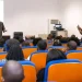 150 estudantes da UGS capacitados no workshop sobre Comunicação, Marketing