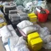 Incinerados mais de 100 quilos de droga em Luanda