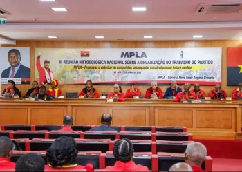 MPLA conclui Reunião Metodológica com foco nos desafios futuros