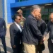 Parque Fotovoltaico do Lucapa entra hoje em funcionamento
