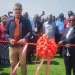 Lunda-Norte ganha novo parque solar com benefício para mais de 45 mil habitantes