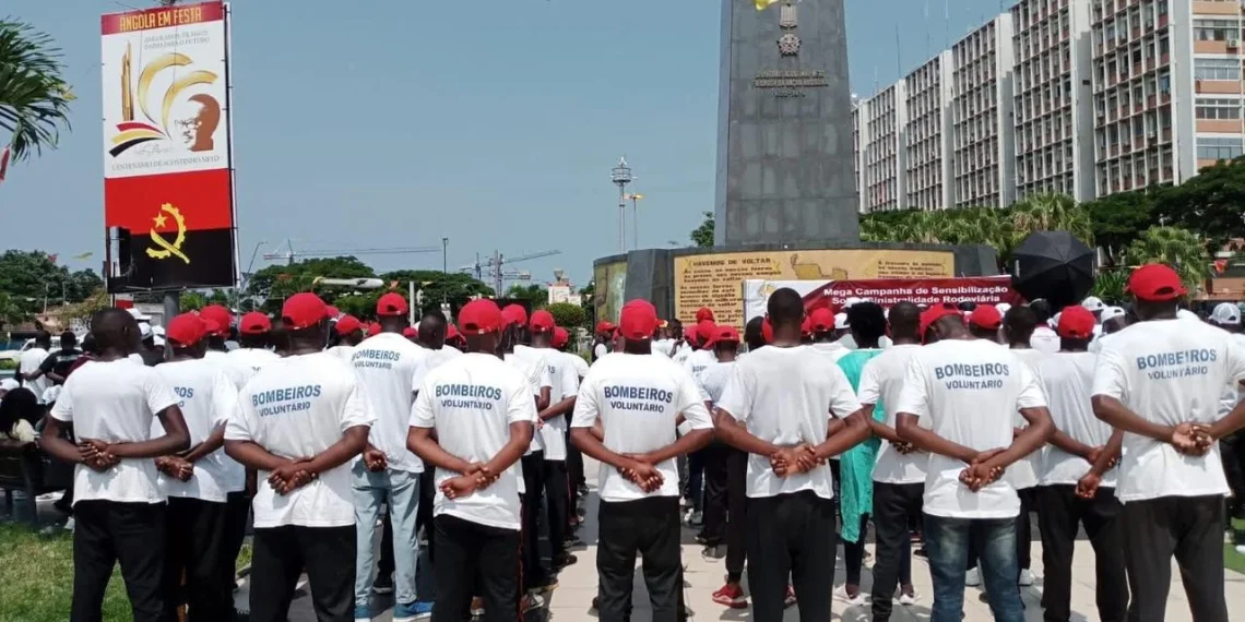 Bombeiros voluntários clamam por reconhecimento e alertam para os riscos na salvação sem técnica