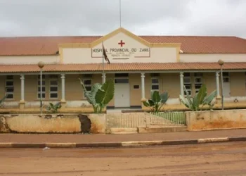 Pacientes com ortotraumatologia começam a ser operados no hospital do Zaire