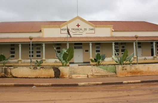 Pacientes com ortotraumatologia começam a ser operados no hospital do Zaire
