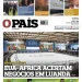 Editorial: Cimeira EUA-ÁFRICA