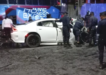 Acidentes de viação matam cinco pessoas em dois dias em Benguela