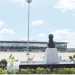 Ex-director da CIF atraído a Angola pelo Aeroporto Agostinho Neto
