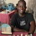 Lutuima Amaro vence Torneio de Xadrez do Arunca em Portugal