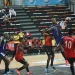 Militares e polícias vão para o primeiro jogo da final do Provincial