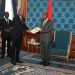 Presidente da RCA confirma presença na Cimeira EUA-África em Luanda