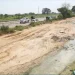 Obras da estrada do ulengo Center arrancam em três meses, segundo o governador