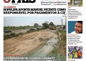 Editorial: Problemas sociais