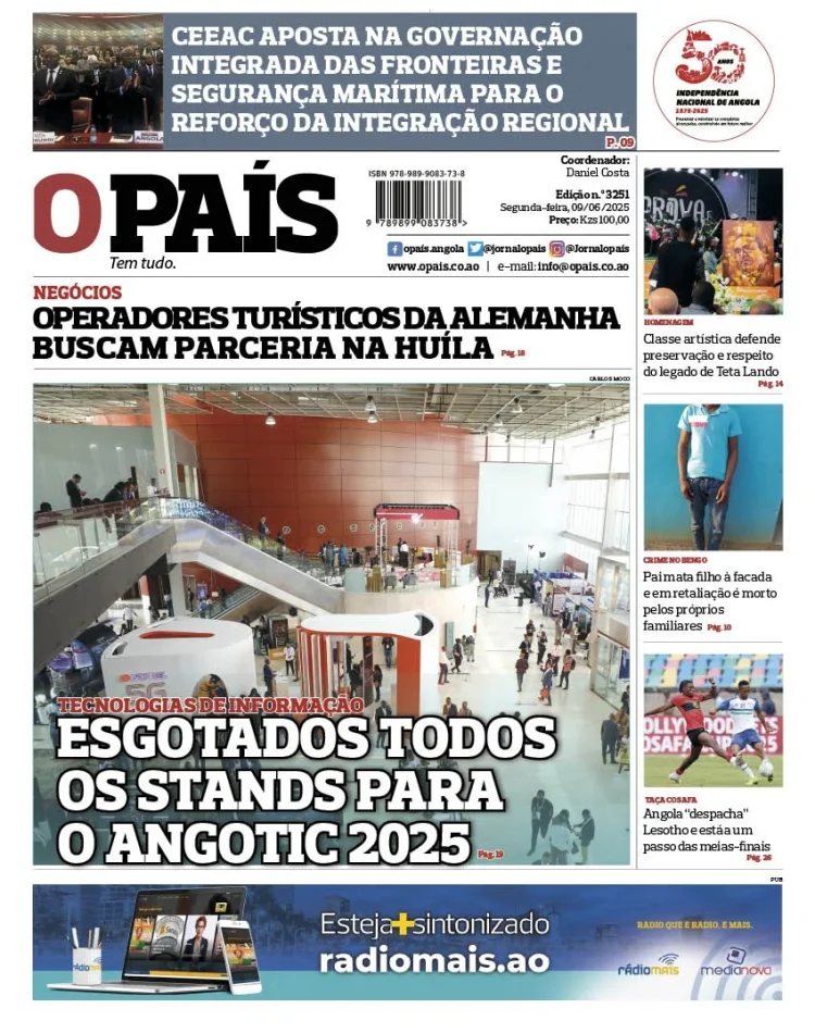 Editorial:Vacinas seguras
