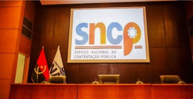 Contratação Pública Electrónica com poupança de mais de 33 milhões de kwanzas em 2024