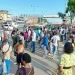 São 50 horas e a cidade não se educa