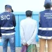 Detida menor de 17 anos acusada de rapto de recém-nascido em Benguela
