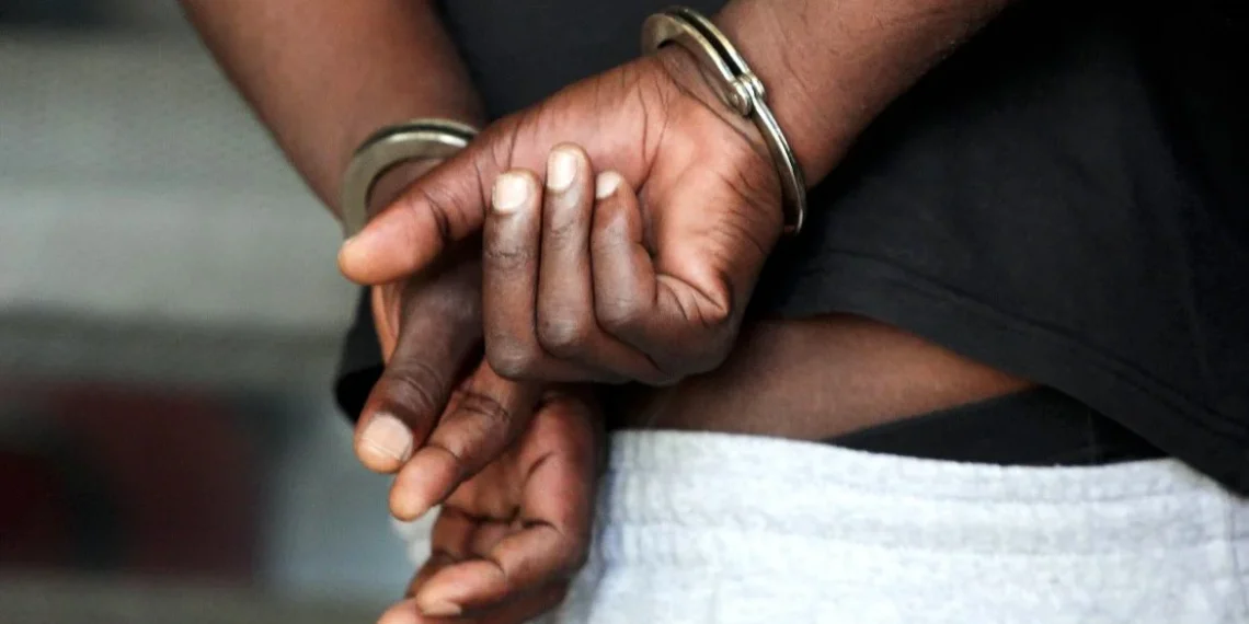 Nigeriano ilegal há sete anos tenta viajar para os EUA com passaporte angolano