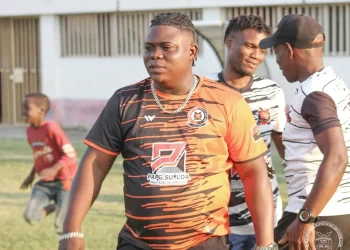 Guelson FC precisa de 270 milhões de kwanzas para participar no Girabola