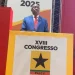 MPLA participa no 18.º congresso do PAICV em Cabo Verde