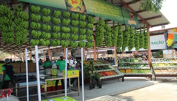 Feira Agro-Dande arrecada Akz 22 milhões