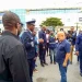 Governador de Luanda reforça Polícia Nacional e Elisal com novos meios rolantes