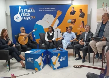 Festival Caixa Fado homenageia 50 anos da dipanda com vozes de Angola e Portugal