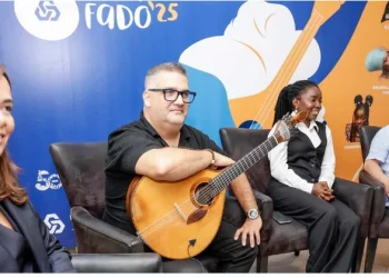 Festival Caixa Fado homenageia 50 anos da Dipanda com vozes de Angola e Portugal