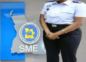 Funcionária do SME detida por fraude com apoio de outros servidores