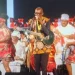 Viagem por Angola marca espectáculo dedicado à cúpula empresarial