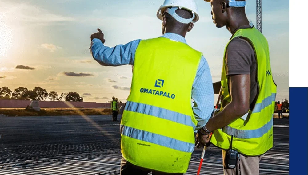 OMATAPALO destacada na Cimeira EUA-África com projectos de energia limpa em Angola