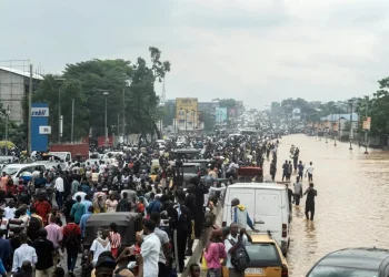 Número de mortos das cheias em Kinshasa sobe para 29