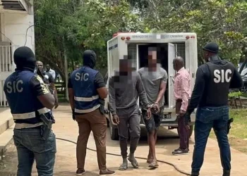 Detidos quatro marginais supostamente envolvidos no assassinato do médico do Hospital do Prenda