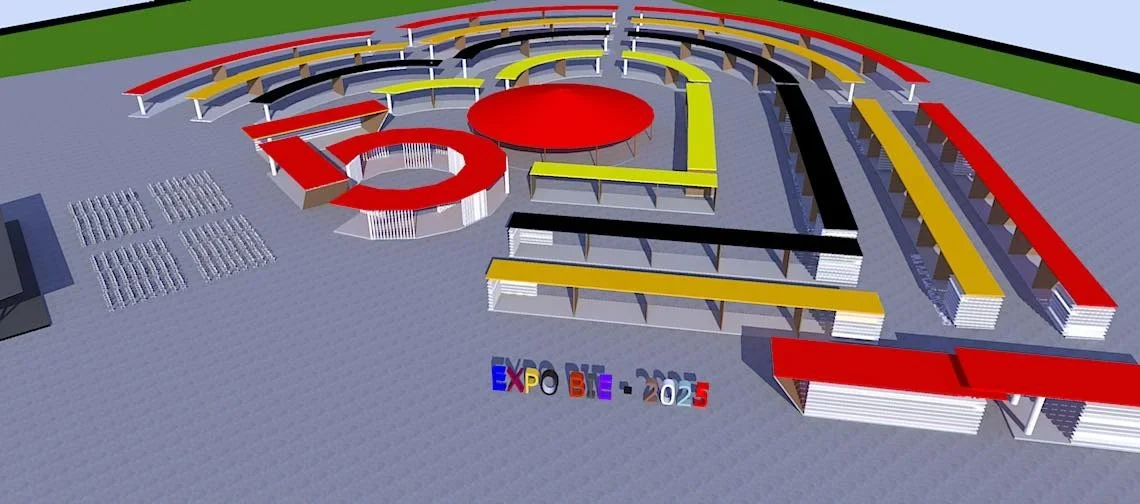 Gala de lançamento da Expo-Bié acontece hoje