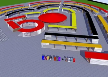 Gala de lançamento da Expo-Bié acontece hoje