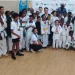Escola Americana conquista primeiro Torneio Unido Juvenil de Taekwondo