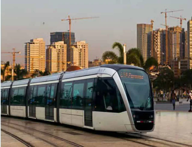 Obras do metro de superfície arrancam no final deste ano