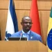 Embaixador junto da União Africana realça relevância do multilinguismo