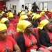 Defendida participação plena da mulher na política em Conferência Nacional