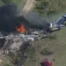 Avião com 242 passageiros cai na Índia