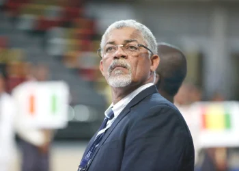 Novo presidente do Comité Olímpico Angolano será conhecido hoje