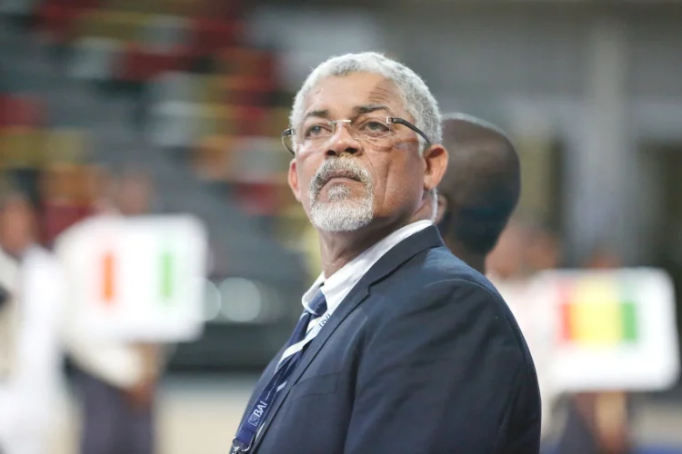 Novo presidente do Comité Olímpico Angolano será conhecido hoje