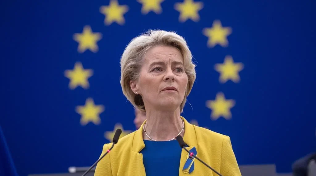 Europa finalmente acordou militarmente, diz chefe da UE em cúpula para debater Irão e Rússia
