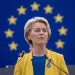 Europa finalmente acordou militarmente, diz chefe da UE em cúpula para debater Irão e Rússia