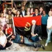 Diplomatas angolanos na Austrália visitam espaço cultural “Little Angola”