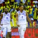 Kendrick e Yanick crentes na revalidação da Champions de África