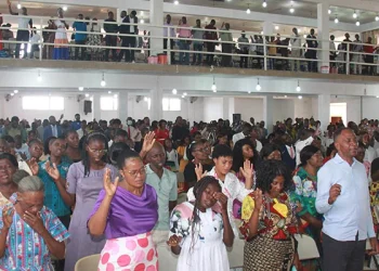 Igreja Mensagem do Último Tempo contesta revogação de reconhecimento