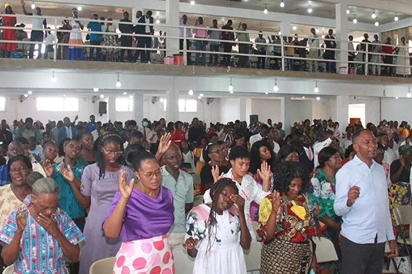 Igreja Mensagem do Último Tempo contesta revogação de reconhecimento