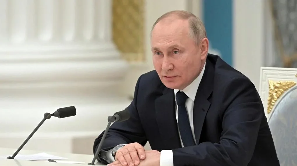 Sanções: Rússia alarga lista negra de cidadãos ocidentais