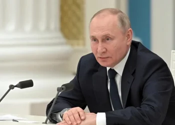 Sanções: Rússia alarga lista negra de cidadãos ocidentais