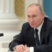 Sanções: Rússia alarga lista negra de cidadãos ocidentais
